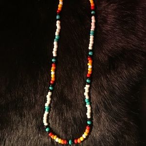 Aztec Choker!